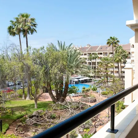 Excellent Castle Harbour Apartamento