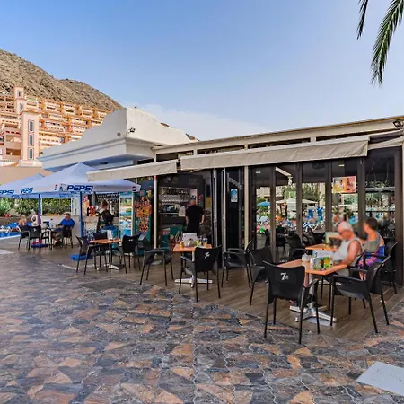 Apartamento Excellent Castle Harbour *