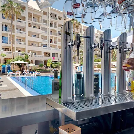 アパート Excellent Castle Harbour