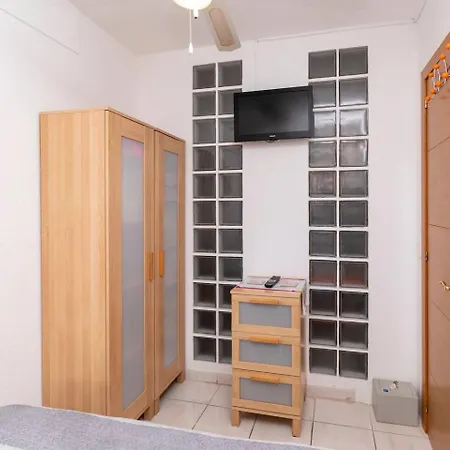 Excellent Castle Harbour * ロスクリスティアーノス