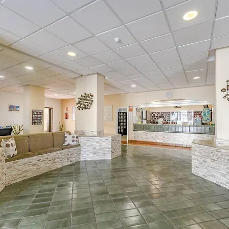 Excellent Castle Harbour * ロスクリスティアーノス