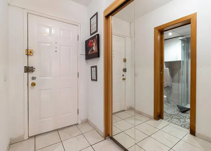 Excellent Castle Harbour Διαμέρισμα *