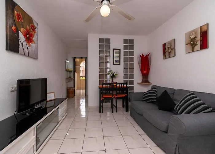 Excellent Castle Harbour Διαμέρισμα