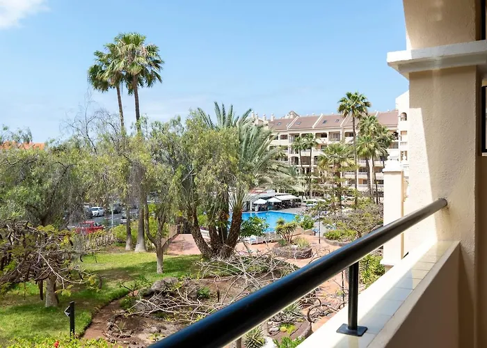 Excellent Castle Harbour Διαμέρισμα