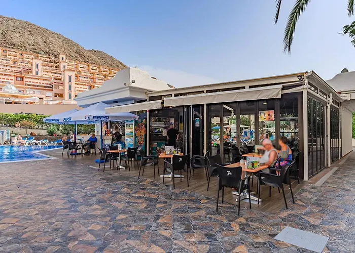 Διαμέρισμα Excellent Castle Harbour *