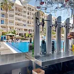 Apartament Excellent Castle Harbour