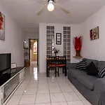 Excellent Castle Harbour Apartament