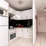 Excellent Castle Harbour Apartament Los Cristianos (Tenerife)
