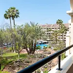 Excellent Castle Harbour Apartament
