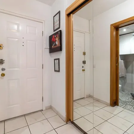 Excellent Castle Harbour Apartament *